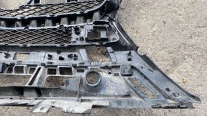 Mercedes-Benz GL X166 Maskownica / Grill / Atrapa górna chłodnicy A1668851365