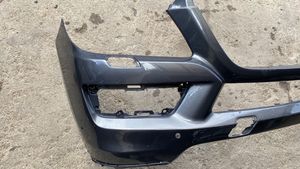 Mercedes-Benz GL X166 Paraurti anteriore 4501312797