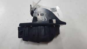 Citroen C4 I Picasso Spyna galinio stiklo 9660403680