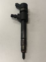 Opel Zafira B Fuel injector 0986435148