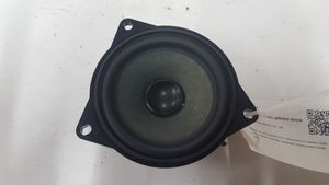 BMW 1 F20 F21 Enceinte de porte arrière 