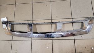 Mercedes-Benz GL X166 Modanatura separatore del paraurti anteriore A1668852825