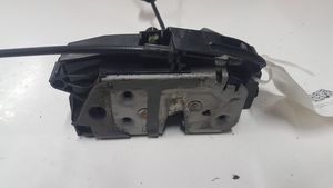 Volvo V60 Zamek drzwi przednich 40624141232111