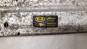KIA Sorento Interkūlerio radiatorius 281904A47X