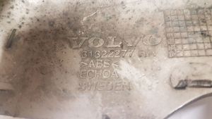 Volvo V60 Veidrodėlio plastikinė apdaila 31322277