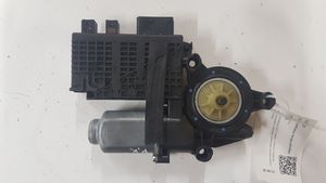 Hyundai i40 Front door window regulator motor 9682495680