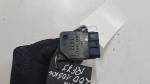 Mazda 5 Mass air flow meter 1974002010