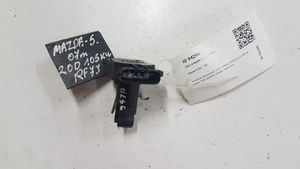 Mazda 5 Mass air flow meter 1974002010