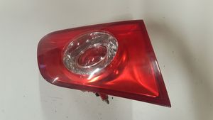 Volkswagen PASSAT B6 Luci posteriori del portellone del bagagliaio 27449002