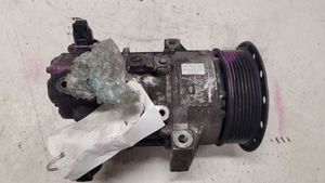 Toyota Avensis T270 Compressore aria condizionata (A/C) (pompa) GE4472601258