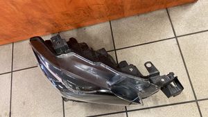 Mazda 6 Lampa przednia 7444NA