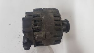 Citroen Berlingo Alternator 9664779680