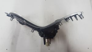 Mazda 6 Contour de levier de vitesses GS1D64626