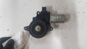 Mazda 6 Moteur de lève-vitre de porte arrière D6515958X