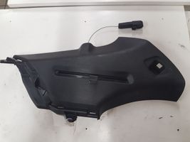 Mazda 6 Supports plage arrière GS2A68291