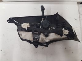 Mazda 6 Supports plage arrière GS2A68291