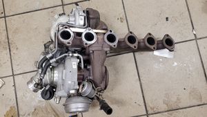 BMW X5 F15 Turbina 1165850809210