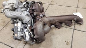 BMW X5 F15 Turbina 1165850809210