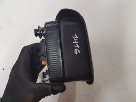 Volvo V40 Airbag de volant P31291369