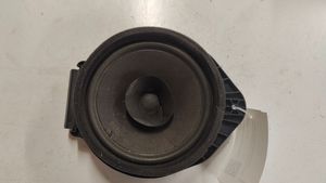 Opel Astra J Rear door speaker 