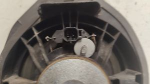 Opel Astra J Rear door speaker 