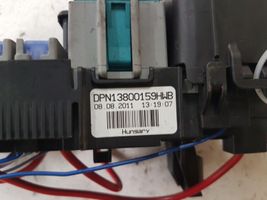 Volvo V60 Module de fusibles 13800159