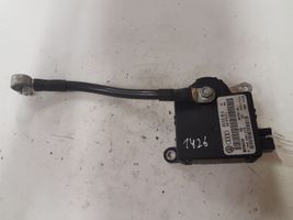 Audi A6 S6 C6 4F Unité de contrôle à bord d'alimentation 4F0915181A