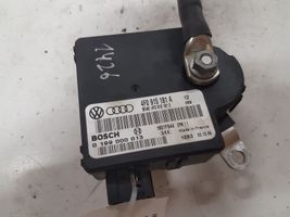 Audi A6 S6 C6 4F Unité de contrôle à bord d'alimentation 4F0915181A