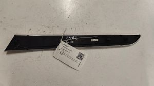 Audi A6 S6 C6 4F Rivestimento della portiera posteriore 4F0867419