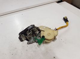 KIA Sorento Rear door lock 060621