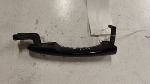 Volvo V60 Front door exterior handle 31276437