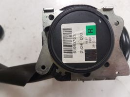 Volvo V40 Pas bezpieczeństwa fotela przedniego 619857500