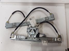 Citroen DS3 Fensterheber elektrisch mit Motor Tür vorne 402218G