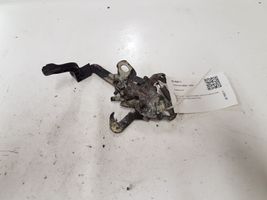 Citroen DS3 Anello/gancio chiusura/serratura del vano motore/cofano 9685613880