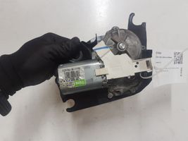 Citroen DS3 Moteur d'essuie-glace arrière 9683627380