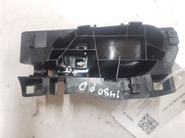 Citroen DS3 Poignée inférieure de porte avant 9683446577