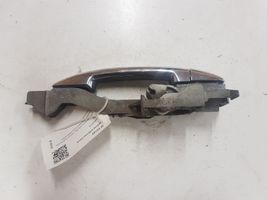 Citroen DS3 Front door exterior handle 9684559980