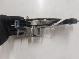 Citroen DS3 Front door exterior handle 9684559980