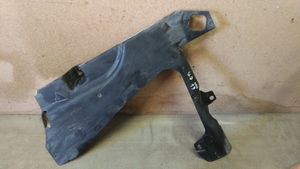 Citroen C5 Rear underbody cover/under tray 9682871680