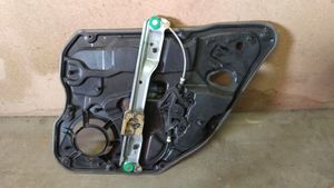 Volvo V60 Fensterhebermechanismus ohne Motor Tür hinten 30784312