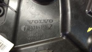 Volvo V60 Fensterhebermechanismus ohne Motor Tür hinten 30784313