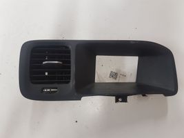 Volvo V60 Griglia di ventilazione centrale cruscotto 1281641