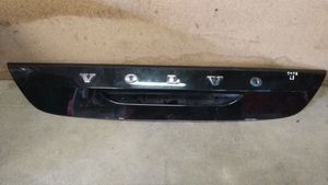 Volvo V40 Éclairage de plaque d'immatriculation 31301301