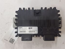 Citroen C4 I Picasso Jousituksen ohjainlaite/moduuli 9664385080