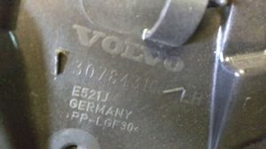 Volvo V60 Mechanizm podnoszenia szyby przedniej bez silnika 30784310