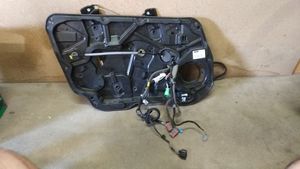 Volvo V60 Mechanizm podnoszenia szyby przedniej bez silnika 30784310