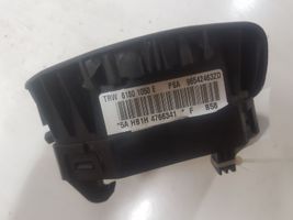 Citroen C4 I Picasso Poduszka powietrzna Airbag kierownicy 61801050E