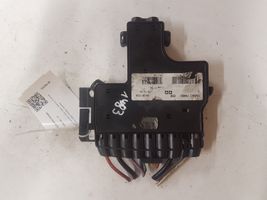 Citroen C4 I Picasso Positive wiring loom 9662914480