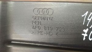 Audi A6 S6 C6 4F Conduit d'air (cabine) 4F0819723