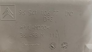 Citroen C4 I Picasso Refrigerator 9654110677